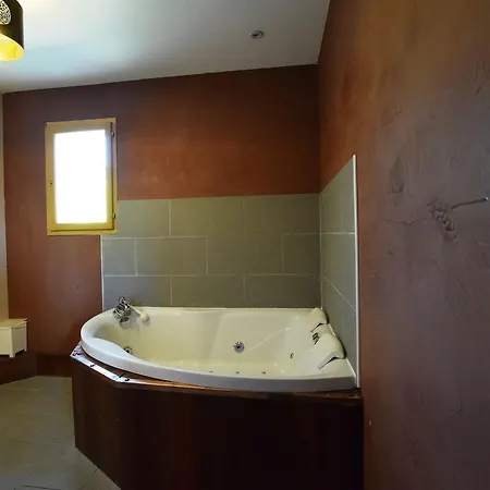 Spacious In With Swimming Pool * Chiroubles